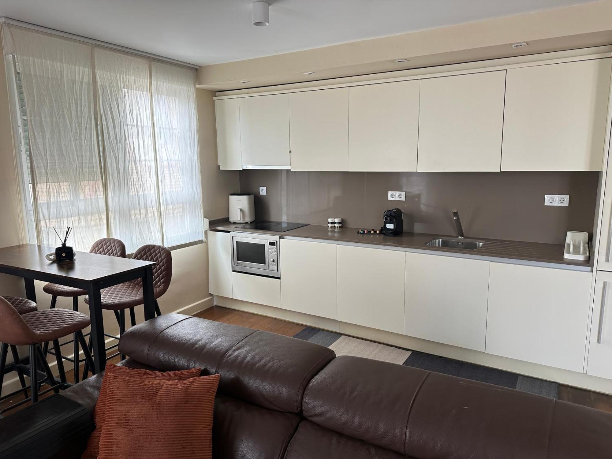 Plaza Nueva Flat Apartment Аликанте Екстериор снимка